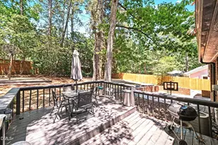 4124 Trotter Ridge Rd, Durham, NC 27707 - Photo 21