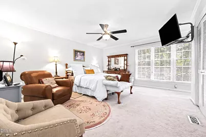 4124 Trotter Ridge Road, Durham, NC 27707 - Photo 11