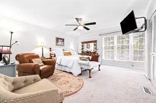 4124 Trotter Ridge Rd, Durham, NC 27707 - Photo 11