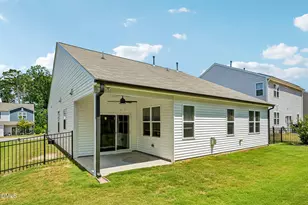 127 Stromness Path, Clayton, NC 27527 - Photo 23