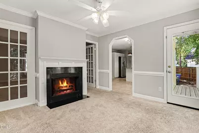 200 Crestleigh Street, Rolesville, NC 27571 - Photo 9