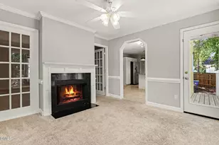 200 Crestleigh St, Rolesville, NC 27571 - Photo 9