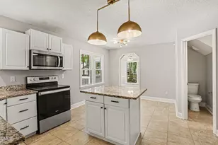 200 Crestleigh St, Rolesville, NC 27571 - Photo 17