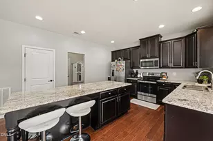 3518 Johnson Grant Dr, New Hill, NC 27562 - Photo 11