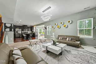 3518 Johnson Grant Dr, New Hill, NC 27562 - Photo 5
