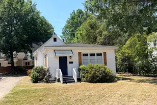 307 Wall St, Wendell, NC 27591 - Photo 1