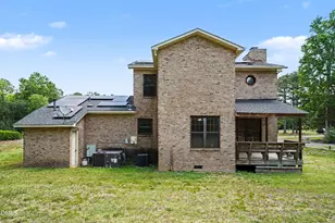 603 20th St, Butner, NC 27509 - Photo 17