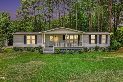 979 Branch Chapel Church Road, Selma, NC 27576 - Photo 1