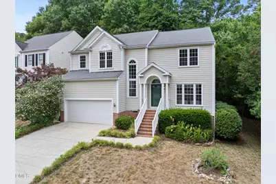 108 Woodshire Lane, Chapel Hill, NC 27514 - Photo 3