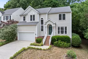 108 Woodshire Ln, Chapel Hill, NC 27514 - Photo 3