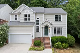 108 Woodshire Ln, Chapel Hill, NC 27514 - Photo 1