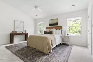 4923 Vistawood Way, Durham, NC 27713 - Photo 25