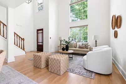4923 Vistawood Way, Durham, NC 27713 - Photo 9
