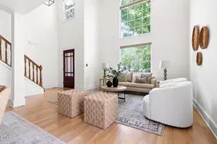 4923 Vistawood Way, Durham, NC 27713 - Photo 9