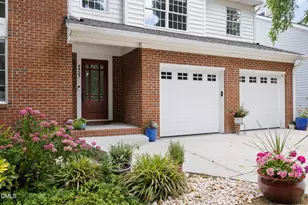 4923 Vistawood Way, Durham, NC 27713 - Photo 3