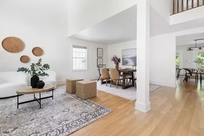 4923 Vistawood Way, Durham, NC 27713 - Photo 5