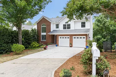4923 Vistawood Way, Durham, NC 27713 - Photo 1
