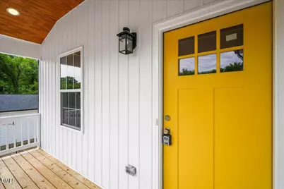 405 Ridley Street, Louisburg, NC 27549 - Photo 5