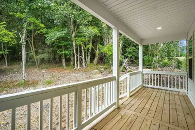 405 Ridley Street, Louisburg, NC 27549 - Photo 17