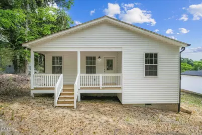 405 Ridley Street, Louisburg, NC 27549 - Photo 19