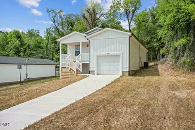 405 Ridley Street, Louisburg, NC 27549 - Photo 3