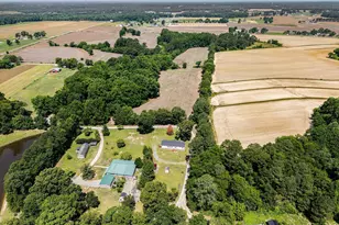 694 John Lee Rd, Dunn, NC 28334 - Photo 37