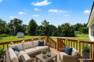 694 John Lee Road, Dunn, NC 28334 - Photo 11