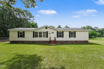 694 John Lee Road, Dunn, NC 28334 - Photo 13