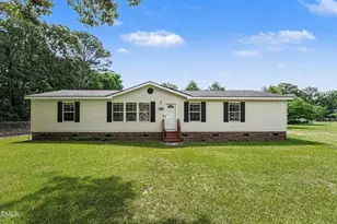 694 John Lee Rd, Dunn, NC 28334 - Photo 13