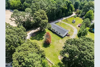 694 John Lee Road, Dunn, NC 28334 - Photo 35