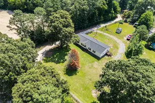 694 John Lee Rd, Dunn, NC 28334 - Photo 35