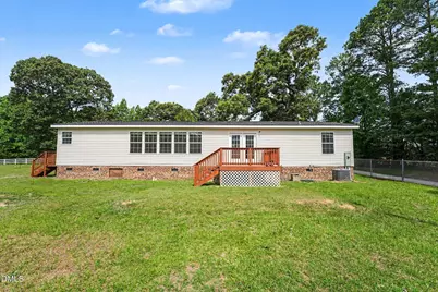 694 John Lee Road, Dunn, NC 28334 - Photo 35