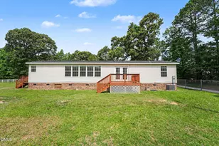 694 John Lee Rd, Dunn, NC 28334 - Photo 35