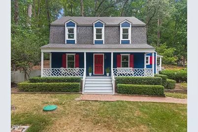 6516 Bakersfield Drive, Raleigh, NC 27606 - Photo 51