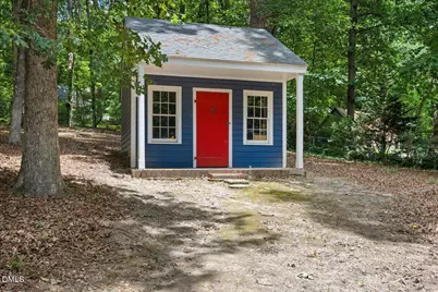 6516 Bakersfield Drive, Raleigh, NC 27606 - Photo 47