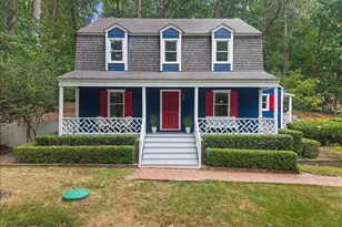 6516 Bakersfield Dr, Raleigh, NC 27606 - Photo 51