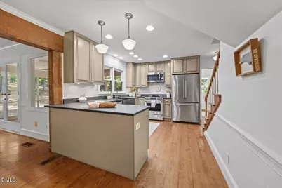 6516 Bakersfield Drive, Raleigh, NC 27606 - Photo 21