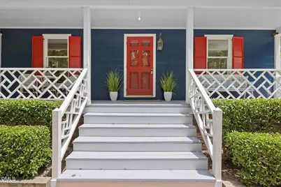 6516 Bakersfield Drive, Raleigh, NC 27606 - Photo 11