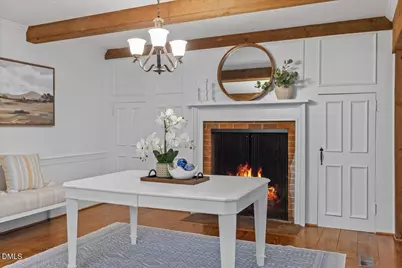 6516 Bakersfield Drive, Raleigh, NC 27606 - Photo 5