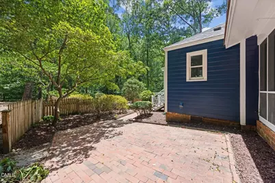 6516 Bakersfield Drive, Raleigh, NC 27606 - Photo 45