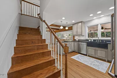 6516 Bakersfield Drive, Raleigh, NC 27606 - Photo 31