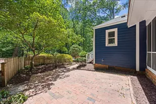 6516 Bakersfield Dr, Raleigh, NC 27606 - Photo 45
