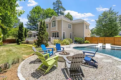 104 Blue Granite Court, Chapel Hill, NC 27514 - Photo 55