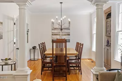 104 Blue Granite Court, Chapel Hill, NC 27514 - Photo 17
