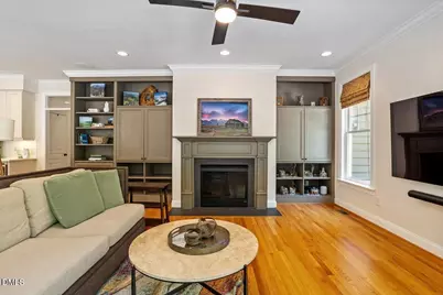 104 Blue Granite Court, Chapel Hill, NC 27514 - Photo 23
