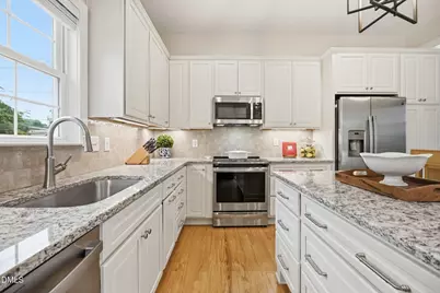 314 Gilbert Avenue, Raleigh, NC 27603 - Photo 5