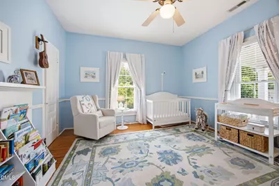 314 Gilbert Avenue, Raleigh, NC 27603 - Photo 17