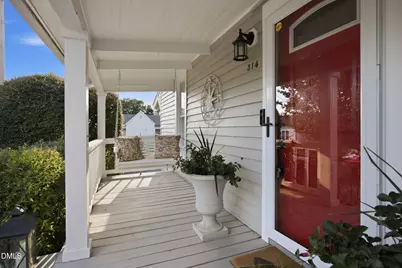 314 Gilbert Avenue, Raleigh, NC 27603 - Photo 25