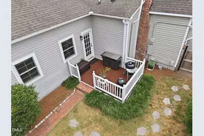 314 Gilbert Avenue, Raleigh, NC 27603 - Photo 19