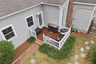 314 Gilbert Ave, Raleigh, NC 27603 - Photo 19